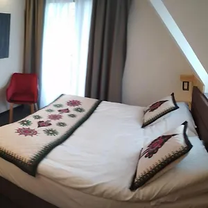 Góralskie Hotel apartamentowy Zakopane