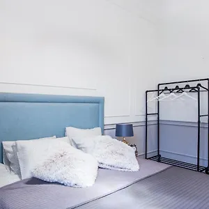  Апартаменты Cracow Zacisze