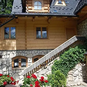 Sąsiadów Zakopanego Nocleg ze śniadaniem Zakopane