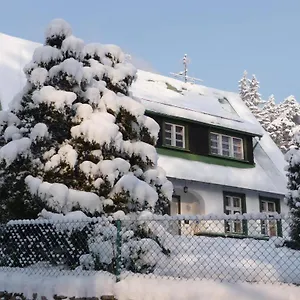 Poranek Pensjonat Szklarska Poręba