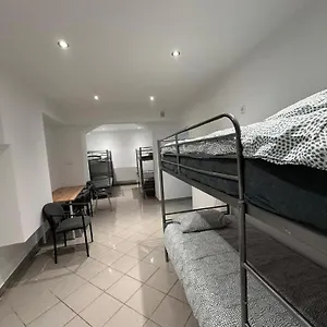 Golebia Hostel Poznań