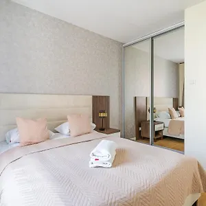 Loft Апартаменты Гданьск