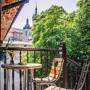 U Kmity Kraków