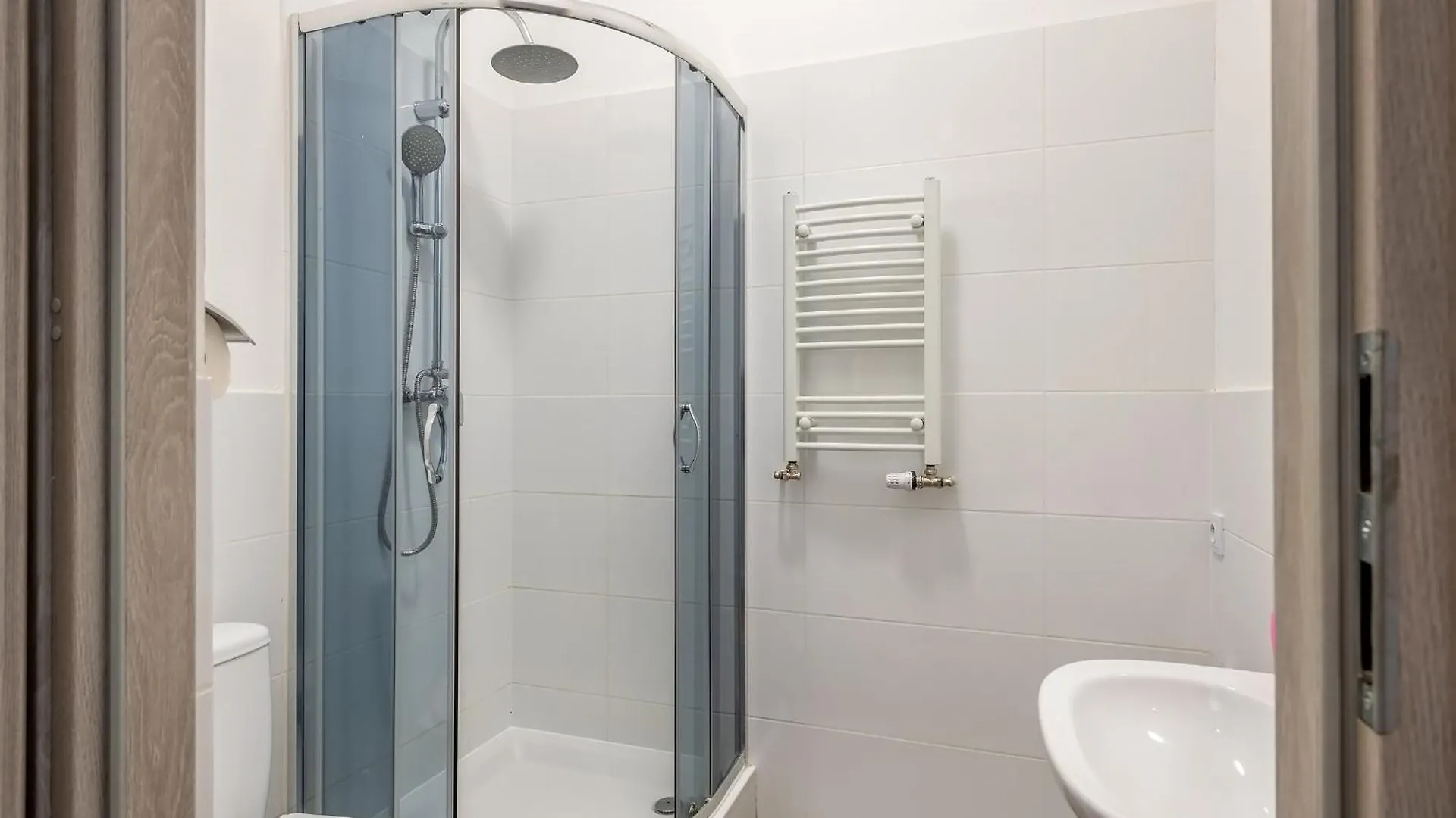 70S Business Room Krakow Bed & Breakfast