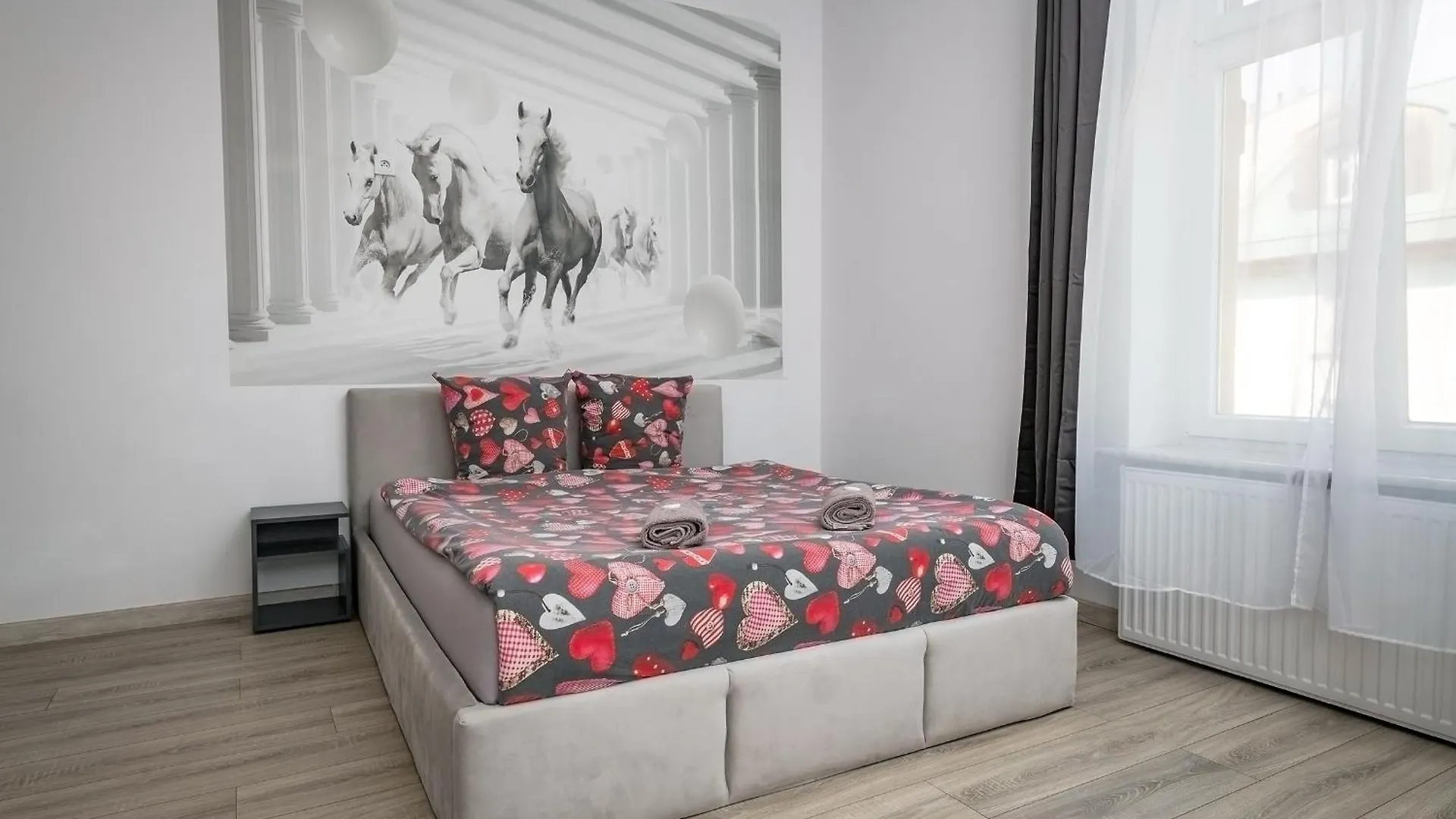 Bed & Breakfast 70S Business Room Krakow